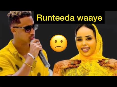 Shaadiyo Sharaf Iyo Khadar Keeyo Oo Runta YouTube