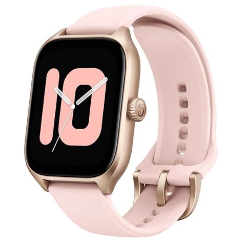 Best Smartwatches For Women In 2024