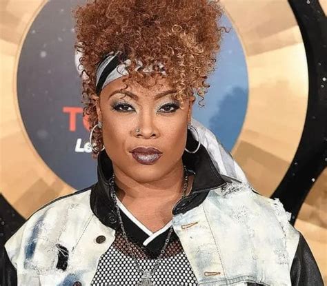 Da Brat Wiki Biografía Edad Patrimonio Relaciones Familia Y Más