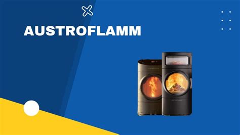 Austroflamm Wood Pellet Stoves Reviews Prices SEIZE