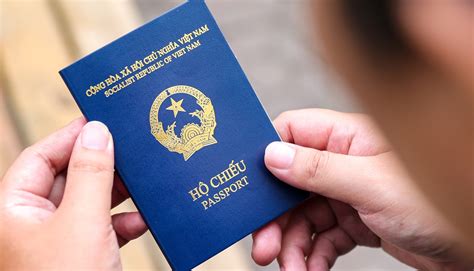 Visa For Vietnam From Us Essential Information For Tourists