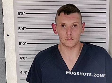 BARRETT LESLIE 11 22 2022 Leslie County Mugshots Zone