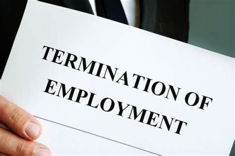 5 Valuable Insights Into Unfair Dismissal Uk Law To Help You Pursue A