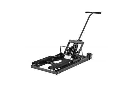 Best Snowmobile Lift [2022] Top Snowmobile Track Stands [Reviews]