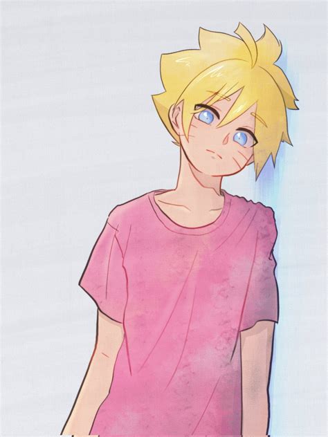 Boruto Uzumaki Boruto Wallpaper 45104918 Fanpop