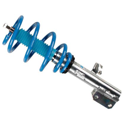 Bilstein B14 PSS FWD Juke Front Rear Performance Suspension Kit 2