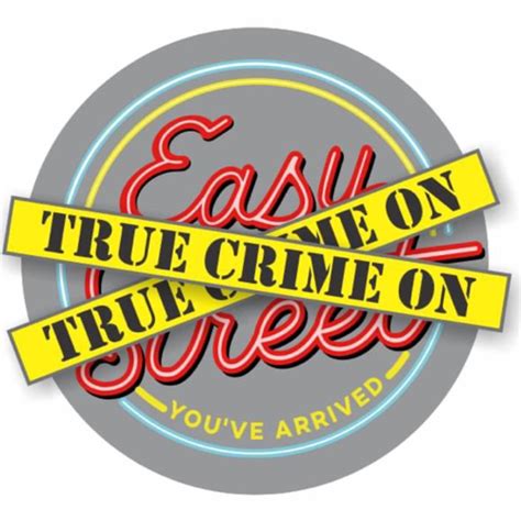 S3 Ep 35: Lynda Lyon Block - True Crime on Easy Street (podcast ...