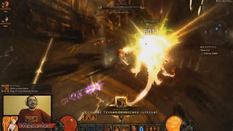 Blizzard Confirms Worlds First Completion Of Diablo 3 On Hardcore