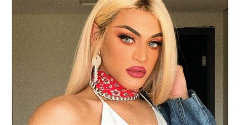 Pabllo Vittar Confirma Parcerias Internacionais No Seu Pr Ximo Lbum