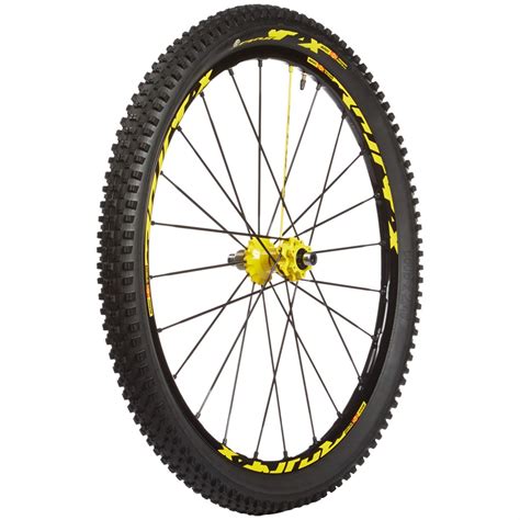 Mavic Crossmax XL Pro WTS LTD Wheelset 27 5 Evo