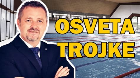 Ogrešević bijesan na TROJKU Hoće li SCHMIDT uvesti Turčalo UN su