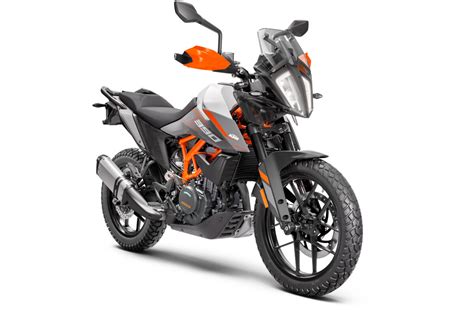 As Es La Ktm Adventure Nuevos Colores Moto Pro