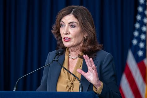 New York Governor Kathy Hochul Legalizes Adultery The Gateway Pundit