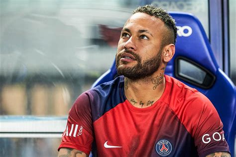 Avec Neymar Le Psg Serait En Finale ça Balance à Paris Foot 01