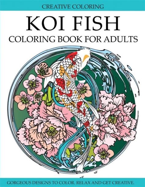 17 Best Japanese Coloring Books For Adults Asiana Circus