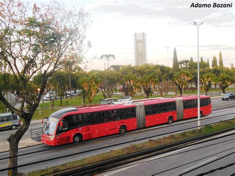 Brt Curitiba Ciclo Org Nico