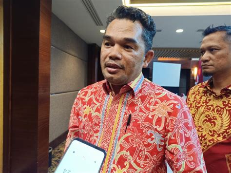 DPRD Kaltim Dorong Pemerintah Untuk Honorer Satpol PP Jadi P3K