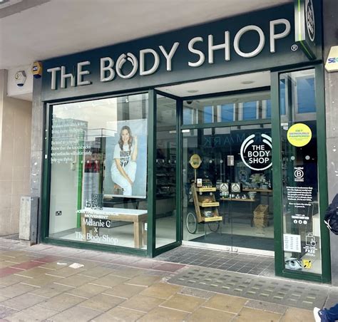 The Body Shop Set To Appoint Administrators In UK Your Thurrock