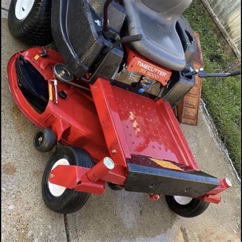 Best Zero Turn Mower With Honda Engine