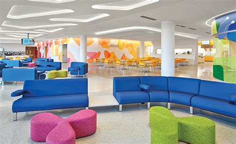 Chops New Hospital Creates Full Spectrum Of Care In King Of Prussia