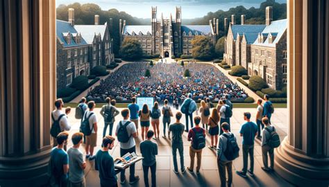 turmoil   years college admissions season  ivy