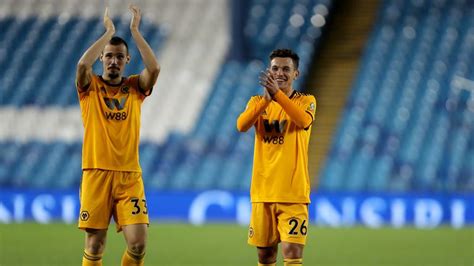 Pedro Goncalves Has Gone From Wolves Reserves To Sporting Lisbons