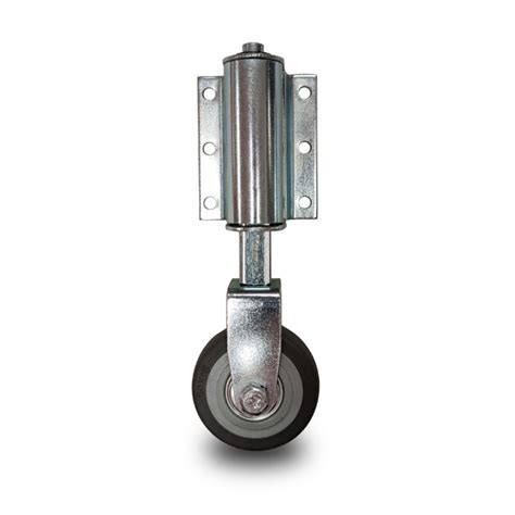 Fixed ladder castors | Ladder Castors | Stage Castors | Räder Busch