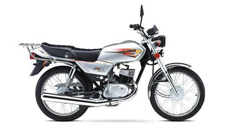 Suzuki AX 100 Special Ficha Técnica y Opiniones Motos 0km Argentina