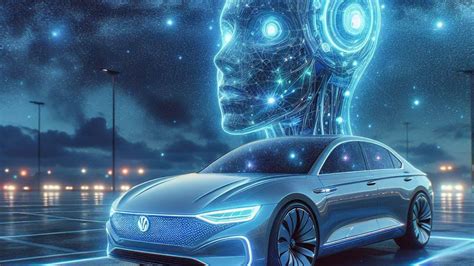 Volkswagen Integrates OpenAI S ChatGPT Into Its Upcoming Lineup Of