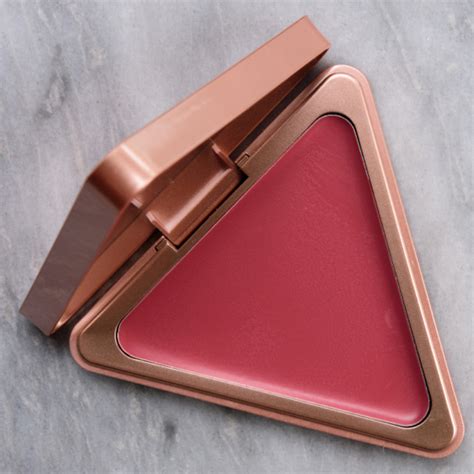 Tarte Blushing Bride Amazonian Clay Blush Review Photos Swatches