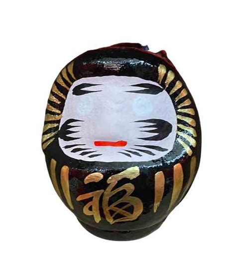 Daruma Dolls Colours And Meaning Perfect 47 Japan