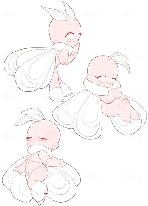 Pin By Cleopatra Wilford On CHIBIS In 2024 Concept Art Drawing Art