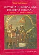 Historia General del Ejército Peruano Tomo II El Imperio del