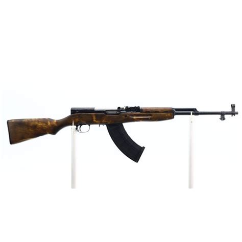 610 Russian Simonov Model Sks Caliber762 X 39