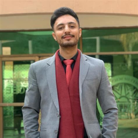 Shayan Khan Bachelor Of Engineering National University Of Sciences