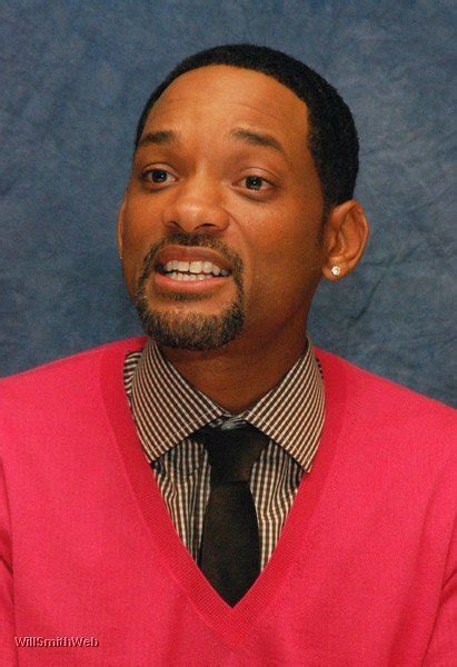 Will Smith - "Seven Pounds" - Press Conference - Will Smith Photo ...