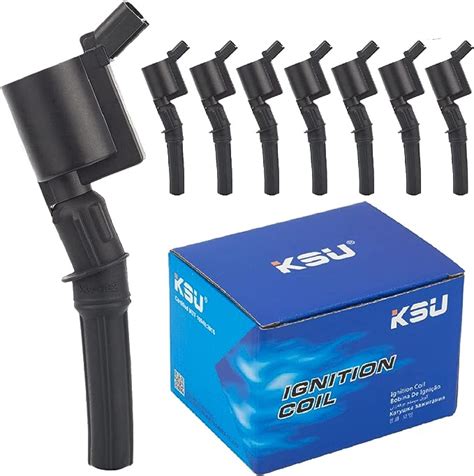 Amazon KSU Compatible With Ignition Coil Pack For Ford EXPEDITION