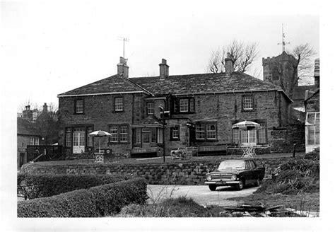 Flickr: Discussing England's Best Pubs? North Yorkshire in Olde Inns of ...