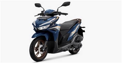 Honda Luncurkan New Honda Vario Di One Batam Mall