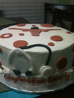 The Krafty Life Of Kali Rose Longhorn Graduation Cake Graduation