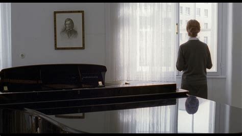 The Piano Teacher 2001