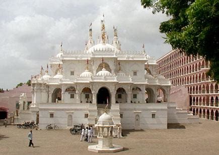 Baps Shree Swaminarayan Temple, Gadhada | Ticket Price | Timings | Address: TripHobo