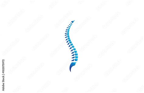 Spine Logos