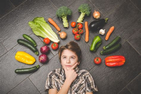 Vegane Kinderernährung Ein umfangreicher Infobeitrag