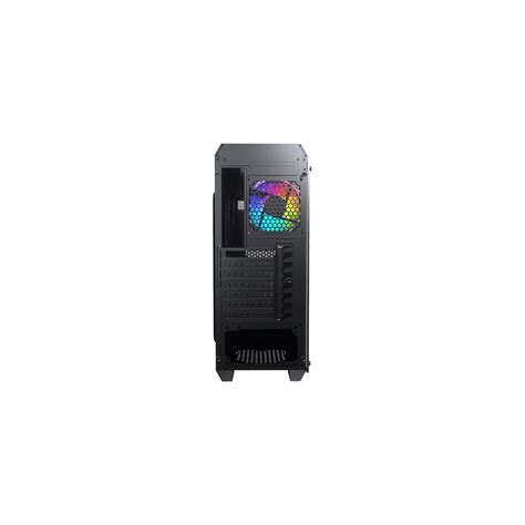 Cougar Mx Mesh G Mid Tower Case