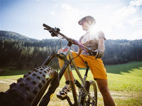 Das Bikehotel im Passeiertal Südtirol bei Meran Quellenhof Luxury