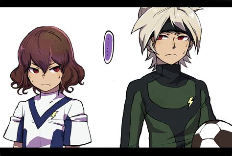 Inazuma Eleven Go Image By Pixiv Id 2081906 1616241 Zerochan Anime