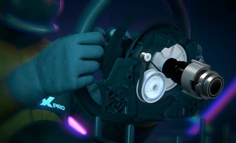 TMX Force Feedback - Racing, Sim racing Wheels and Accessories for PC ...