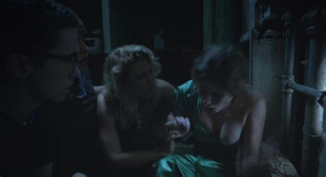 Olivia Grace Applegate Nude Pics Seite