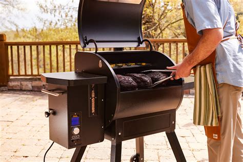 Cabela's® Deluxe 24 Pellet Grill | Cabela's Canada